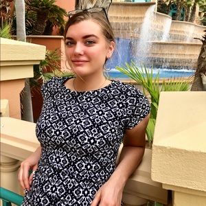 Meet your Posher, Hannah